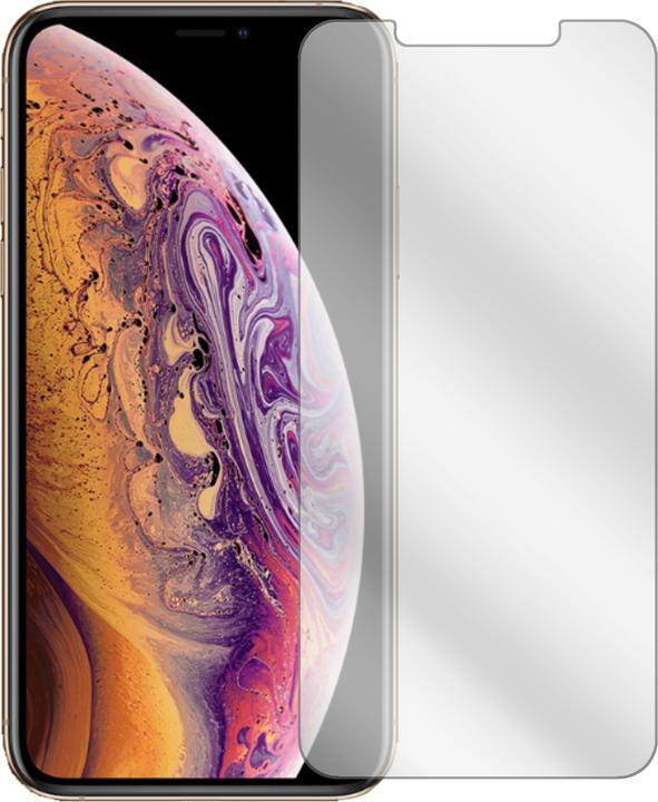 Immagine prodotto Dipos Pellicola Protettiva (6 Pezzo/i, Apple iPhone XS)