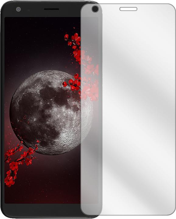 Produktbild Dipos Displayschutzfolie Crystalclear (5 Stück, Onestyle B10)