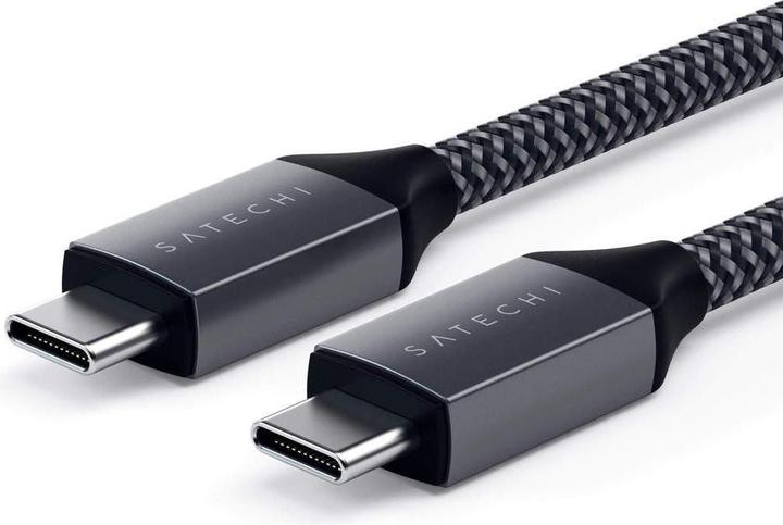 Immagine prodotto Satechi USB-C (2 m, USB 2.0, 100 W)