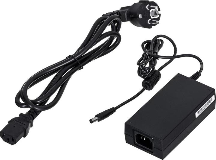 Actual product image Dahua Lite DHI-NVR4208-4KS2/L 1U Black (Network Video Recorder (NVR))