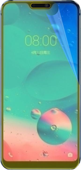 Actual product image Dipos Screen Protector Full-Cover 3D (2 Piece, Hisense H20)