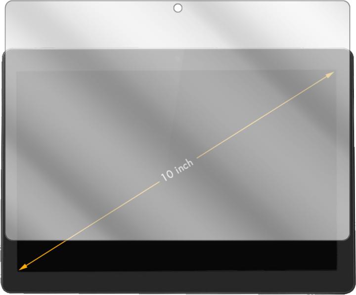 Produktbild Dipos Displayschutzfolie Crystalclear (1 Stück, F888)