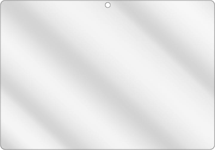 Produktbild Dipos Displayschutzfolie Crystalclear (1 Stück, F888)