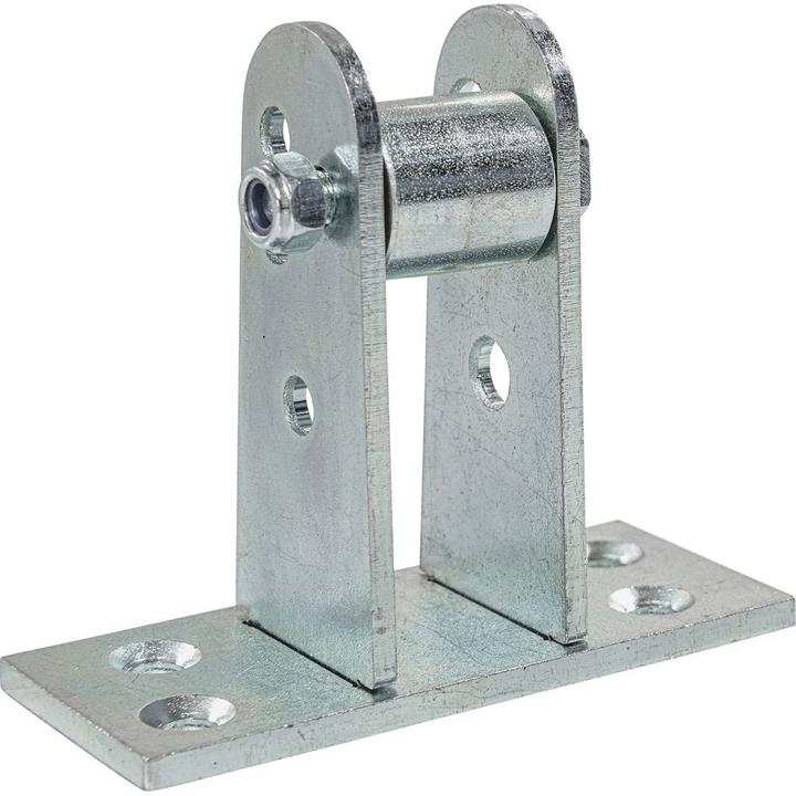 Produktbild Webi Rollkloben 10/13mm 2410/10 (Kloben, 1 Stk.)