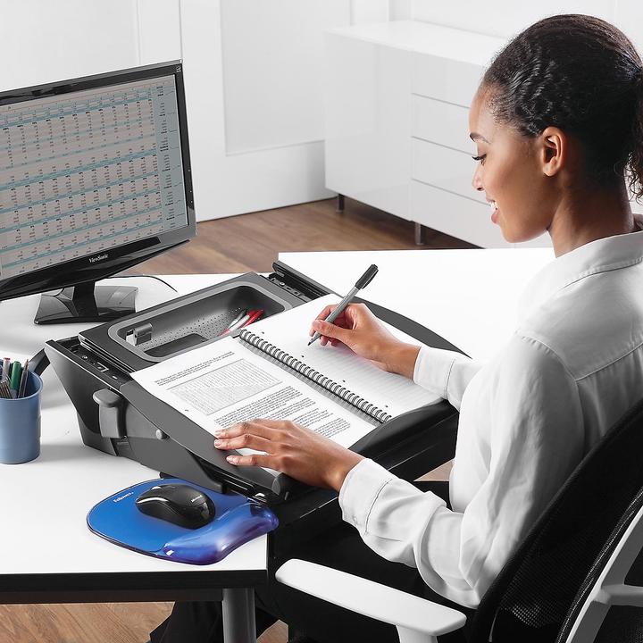 Actual product image Fellowes Easy Glide (38 x 58 cm)