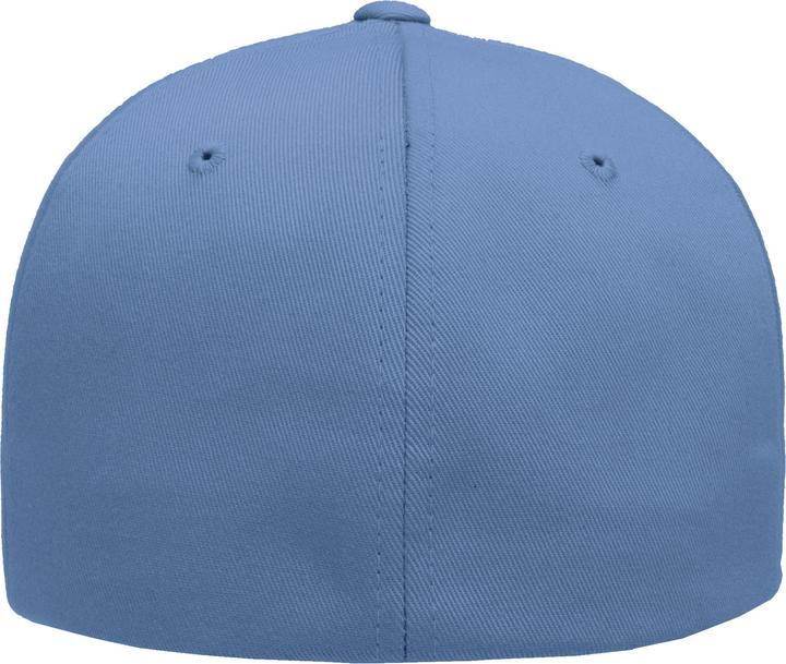 Actual product image Yupoong Baseball cap Flexfit (S/M)