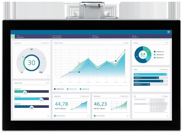 Produktbild Siemens Simatic