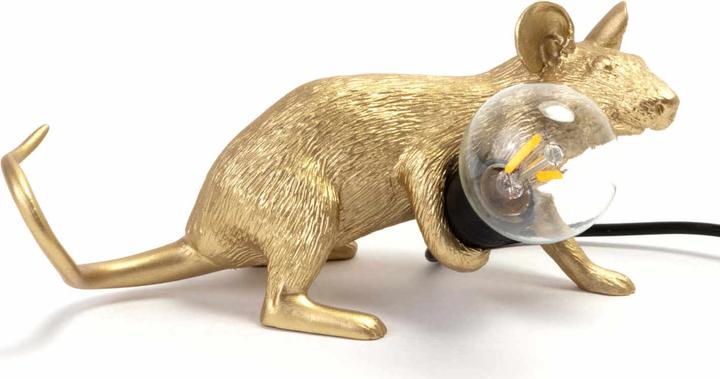 Tischlampe