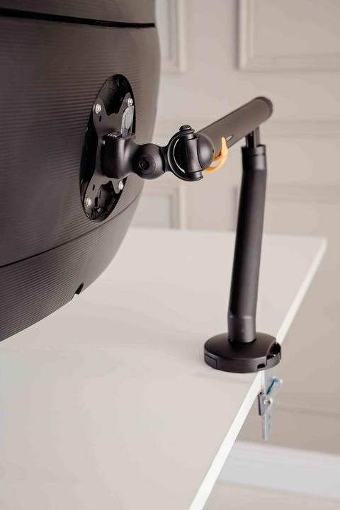 Produktbild Bakker Elkhuizen BNEBFSB BAKKER BE Flexible Monitorarm (Tisch, 35")
