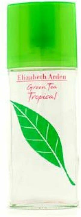 Produktbild Elizabeth Arden Green Tea Tropical (Eau de Parfum, 100 ml)
