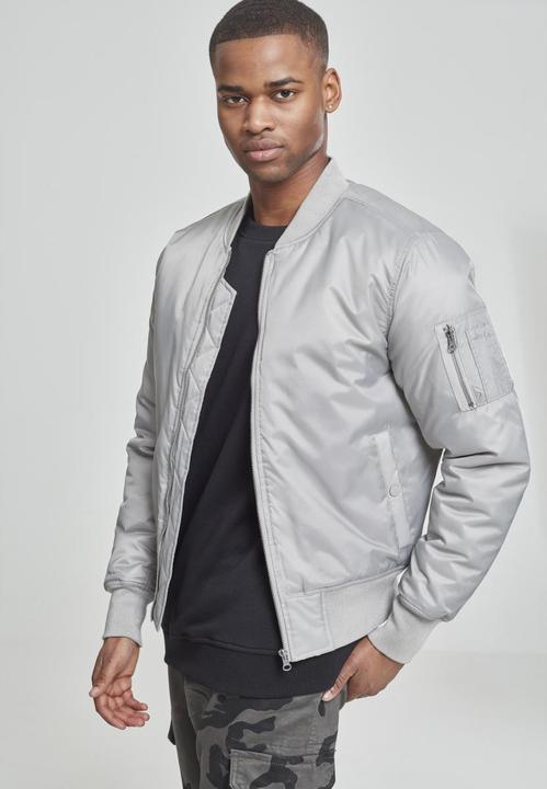 Produktbild Urban Classics Bomber Jacket (S)
