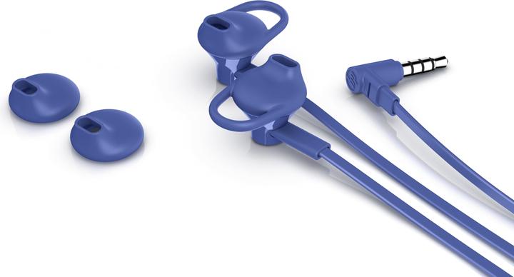 Immagine prodotto HP Auricolare In-Ear (Cablato)