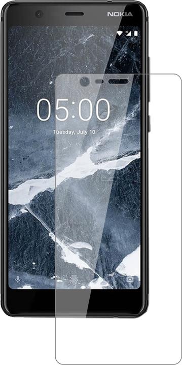 Produktbild Dipos Displayschutz Anti-Shock (2 Stück, Nokia 5.1)