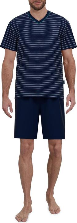 Produktbild Götzburg Pyjama Casual Bequem sitzend (M)