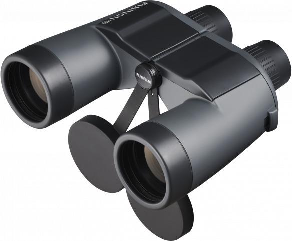 Fujifilm 7x50 WP-XL Mariner Binoculars, black