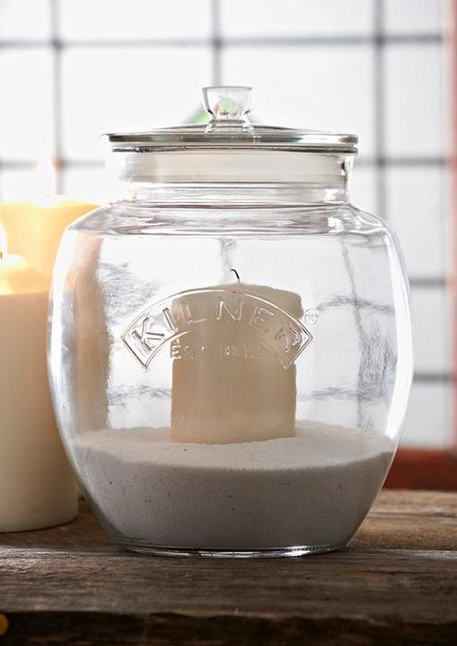 Immagine prodotto Kilner Vetro universale (4 l)