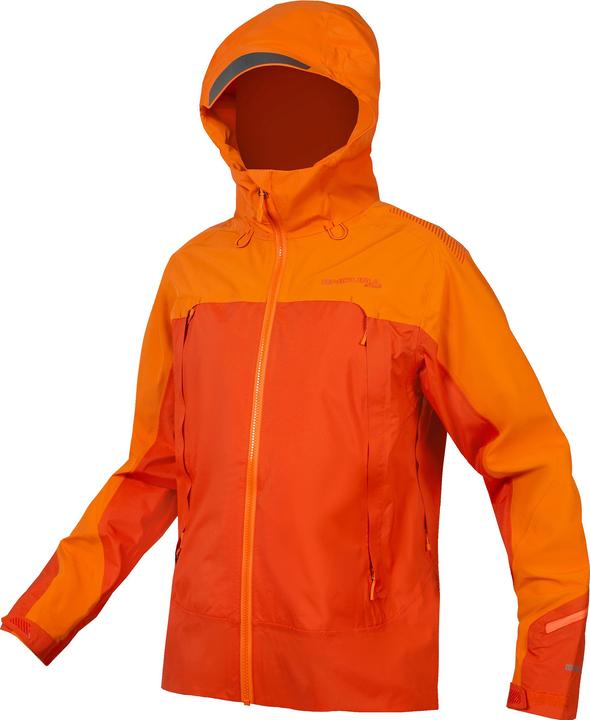 Image du produit Endura MT500 Veste étanche II (S)