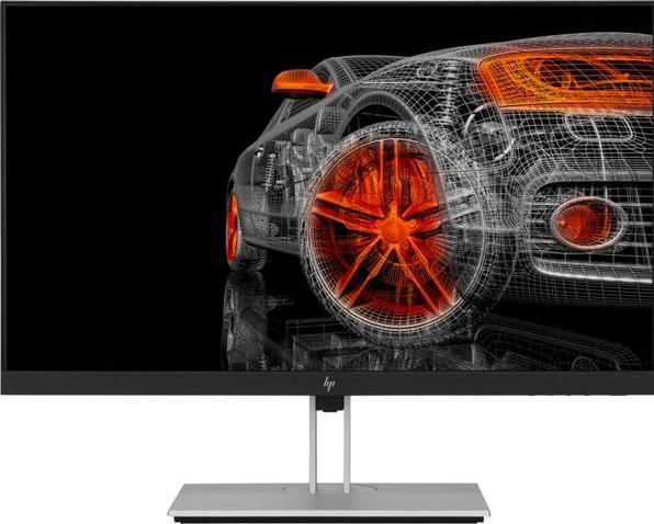 Actual product image HP E24u G4 (1920 x 1080 pixels, 23.80")