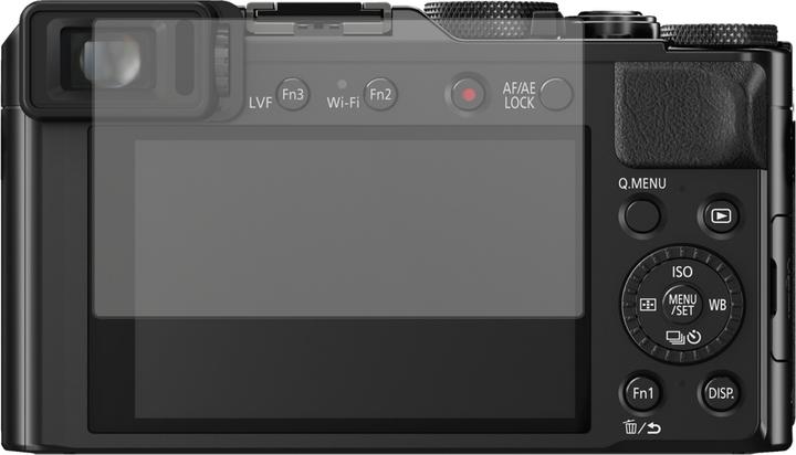 Image du produit Dipos Film de Protection d’écran Anti-reflet (Protecteur d'écran, Panasonic Lumix DC-LX100 II)