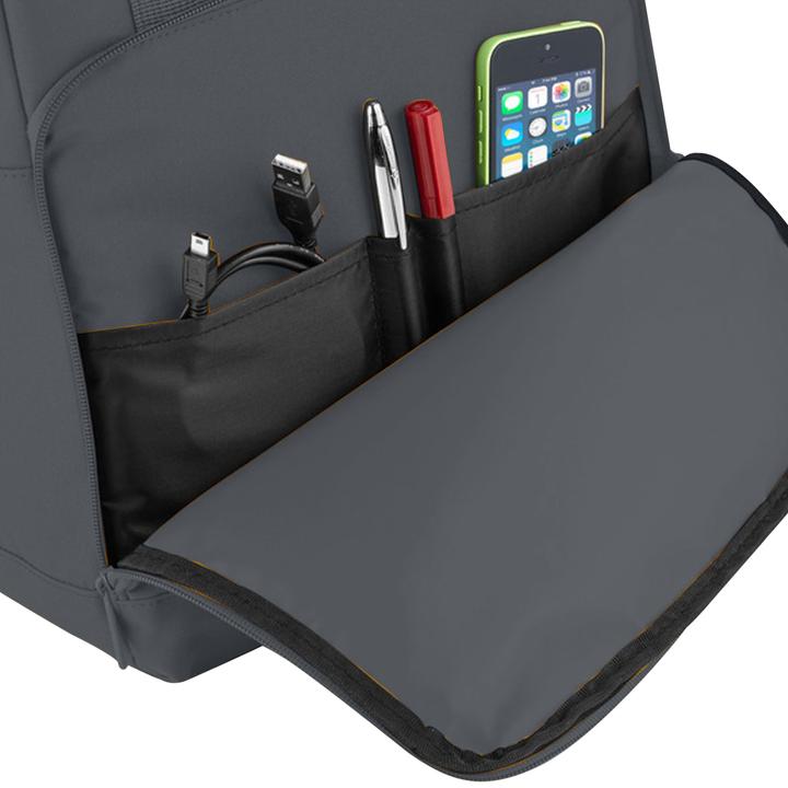 Image du produit Bagbase Sac à dos Twin Griff RollTop (14 l)