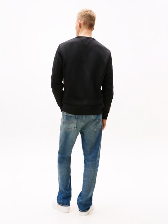 Actual product image Tommy Jeans Tjm Reg Badge Crew Ext (XL)