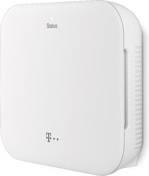 Produktbild Telekom Speedport ISDN-Adapter für den Betrieb von ISDN-Telefonen bzw. TK-Anlagen am IP-Anschluss 2x S0 f...