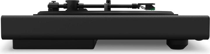 Actual product image Victrola Hi-Res Onyx (Manual)