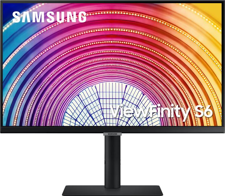 Produktbild Samsung S24A600 (2560 x 1440 Pixel, 24")
