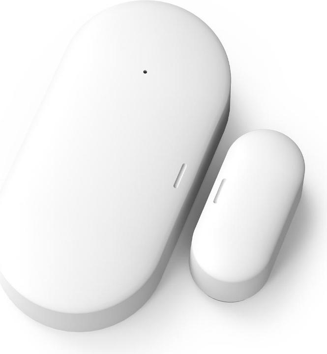 Actual product image KnockautX Door/window sensor