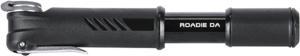 Actual product image Topeak Roadie DA mini pump