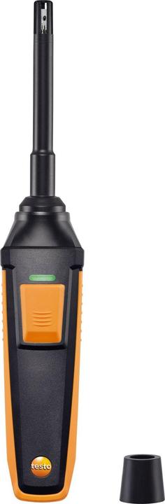 Testo Probe 0636 9731 Temperature-Fire