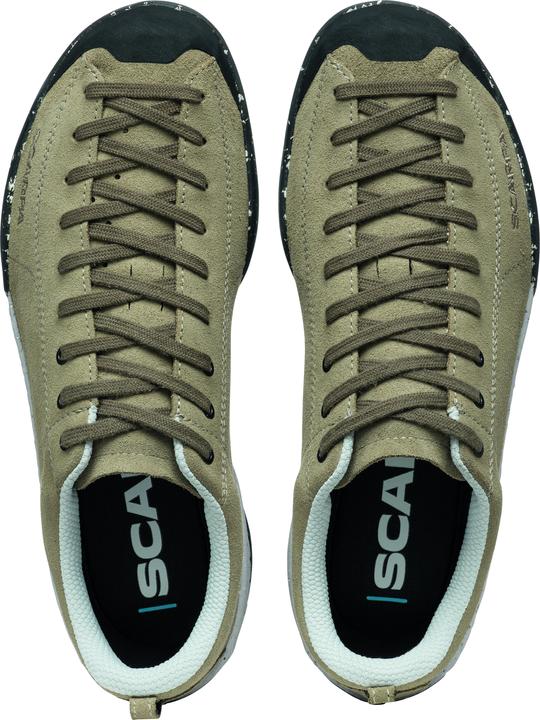 Actual product image Scarpa Mojito Planet Suede (36.5)
