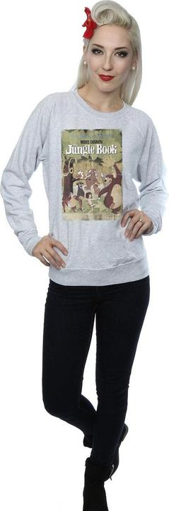 Produktbild Disney Sweatshirt (S)