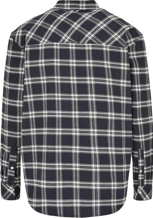 Immagine prodotto Urban Classics Camicia a quadri oversize (M)