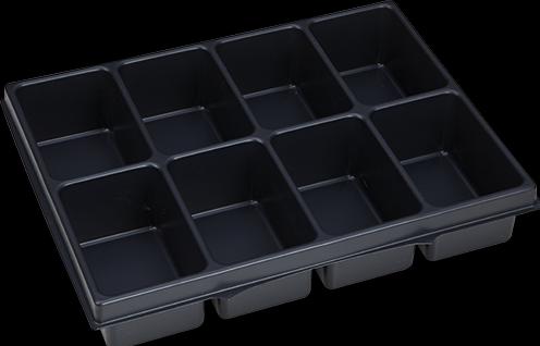 Productafbeelding L-Boxx i-BOXX 72