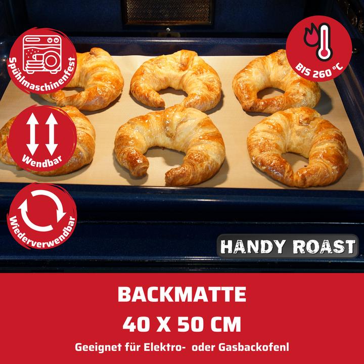 Immagine prodotto Best direct Handy Roast