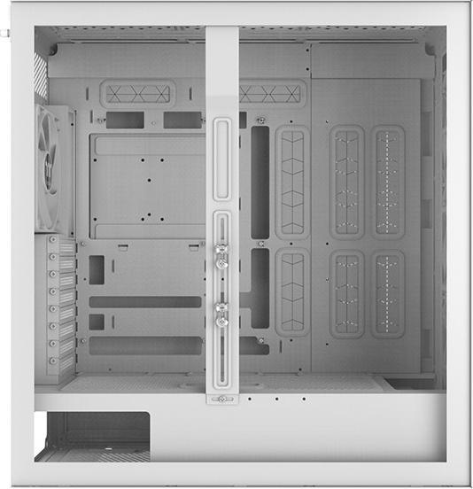 Image du produit Thermaltake Tt AX500 Snow White (Mini-ITX, ATX, mATX, E-ATX)
