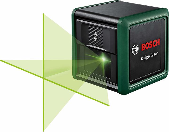 Immagine prodotto Bosch Home & Garden Verde Quigo