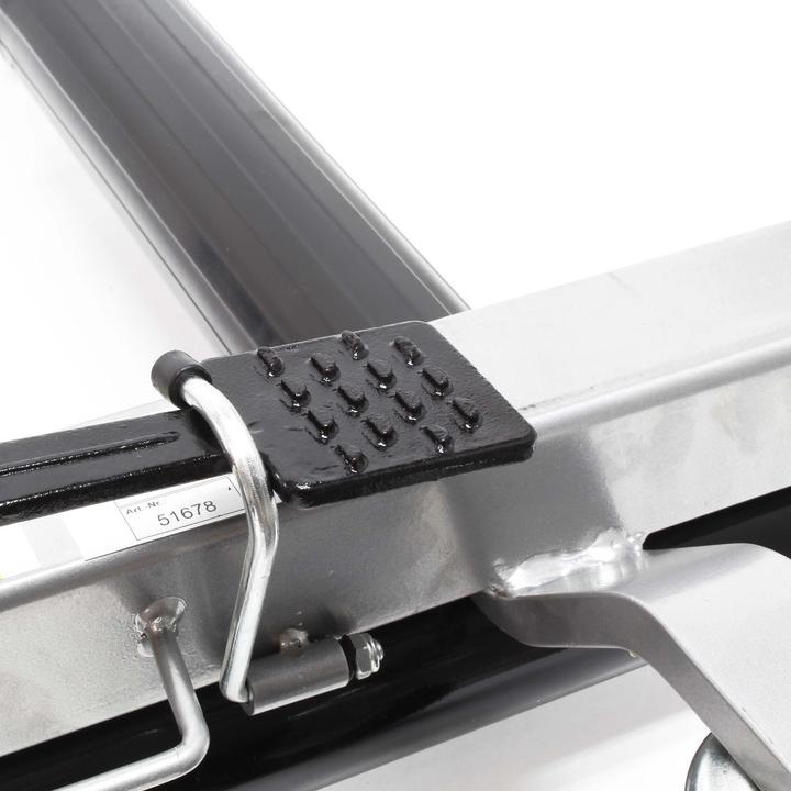 Actual product image Wiltec Car manoeuvring aid