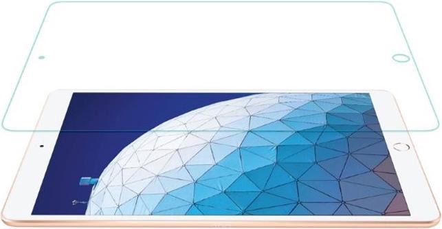 Actual product image Nillkin Amazing H+ (1 Piece, iPad Air 2019 (3. Gen))