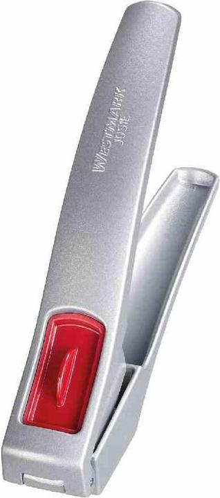 Actual product image Westmark Garlic press "Josie", 16.2x2.8x3.3 cm