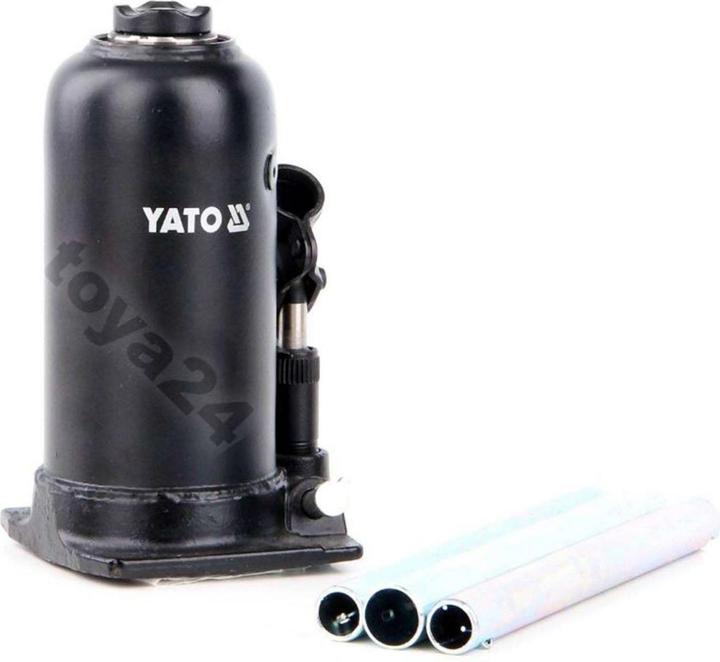 Actual product image Yato YT-1711