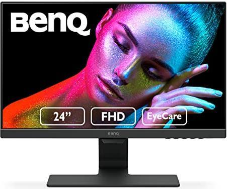 Produktbild BenQ GW2480T (1920 x 1080 Pixel, 24")