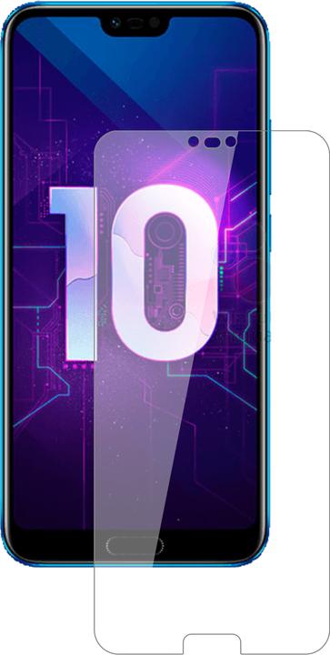 Immagine prodotto Dipos Pellicola Protettiva Anti-Shock (2 Pezzo/i, HTC 10)