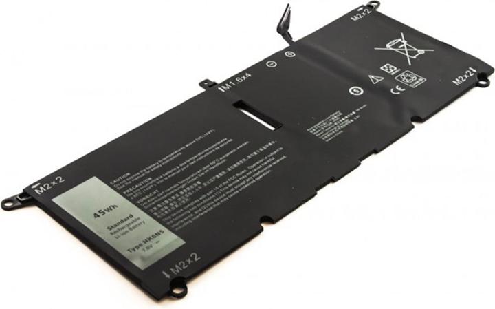 Actual product image AGI Battery compatible with Dell Latitude 3301 (1 Cells, 5500 mAh)