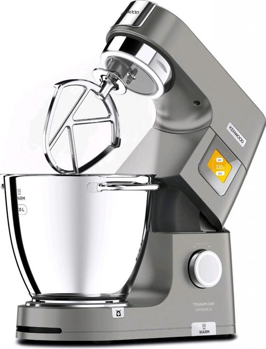 Immagine prodotto Kenwood Titanium Chef Patissier XL (1400 W)
