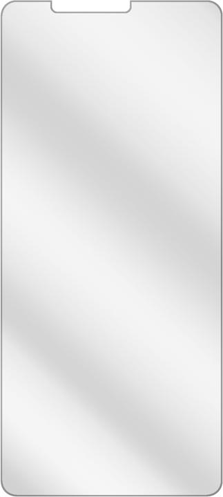 Actual product image Dipos Screen Protector Crystalclear (2 Piece, ZTE Nubia Red Magic 5G)