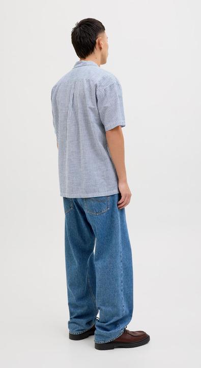 Immagine prodotto Jack & Jones Jjesummer Resort Shirt Ss Sn (M)