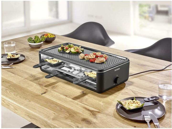 Actual product image Severin RG2365