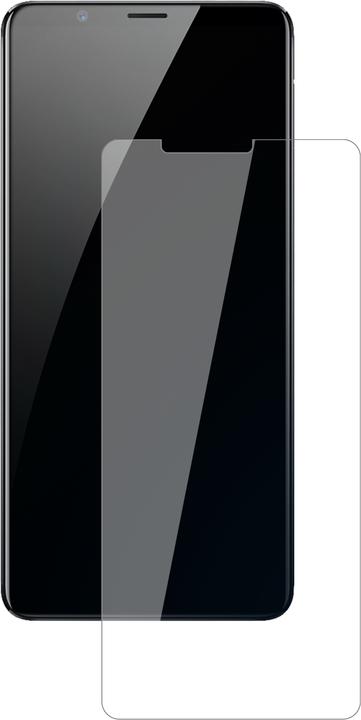 Actual product image Dipos Screen Protector Anti-Shock (2 Piece, Nubia Red Magic)